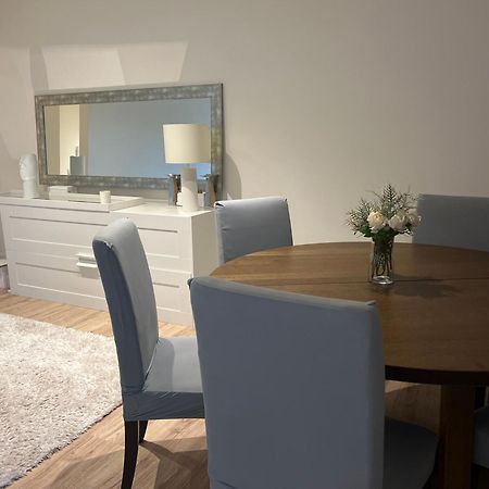 Modern Double Room With Private Balcony Montijo Εξωτερικό φωτογραφία
