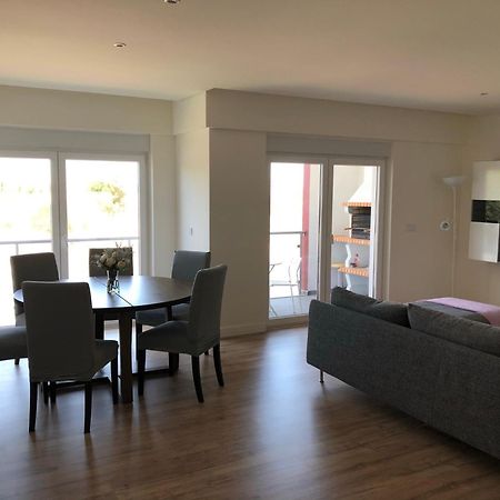 Modern Double Room With Private Balcony Montijo Εξωτερικό φωτογραφία