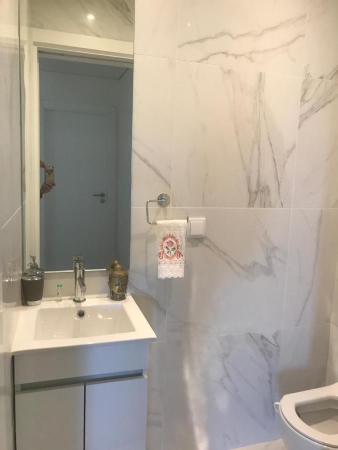 Modern Double Room With Private Balcony Montijo Εξωτερικό φωτογραφία