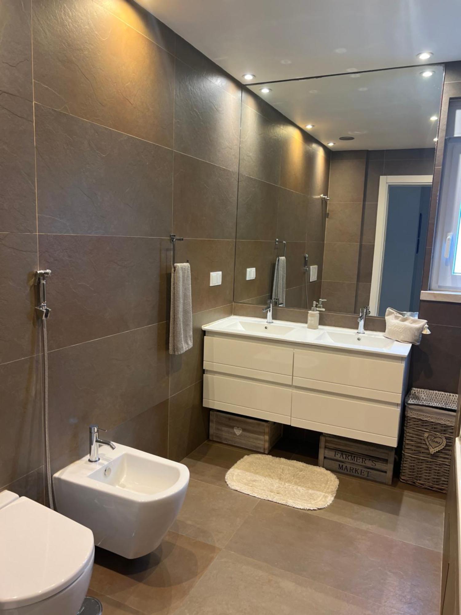 Modern Double Room With Private Balcony Montijo Εξωτερικό φωτογραφία